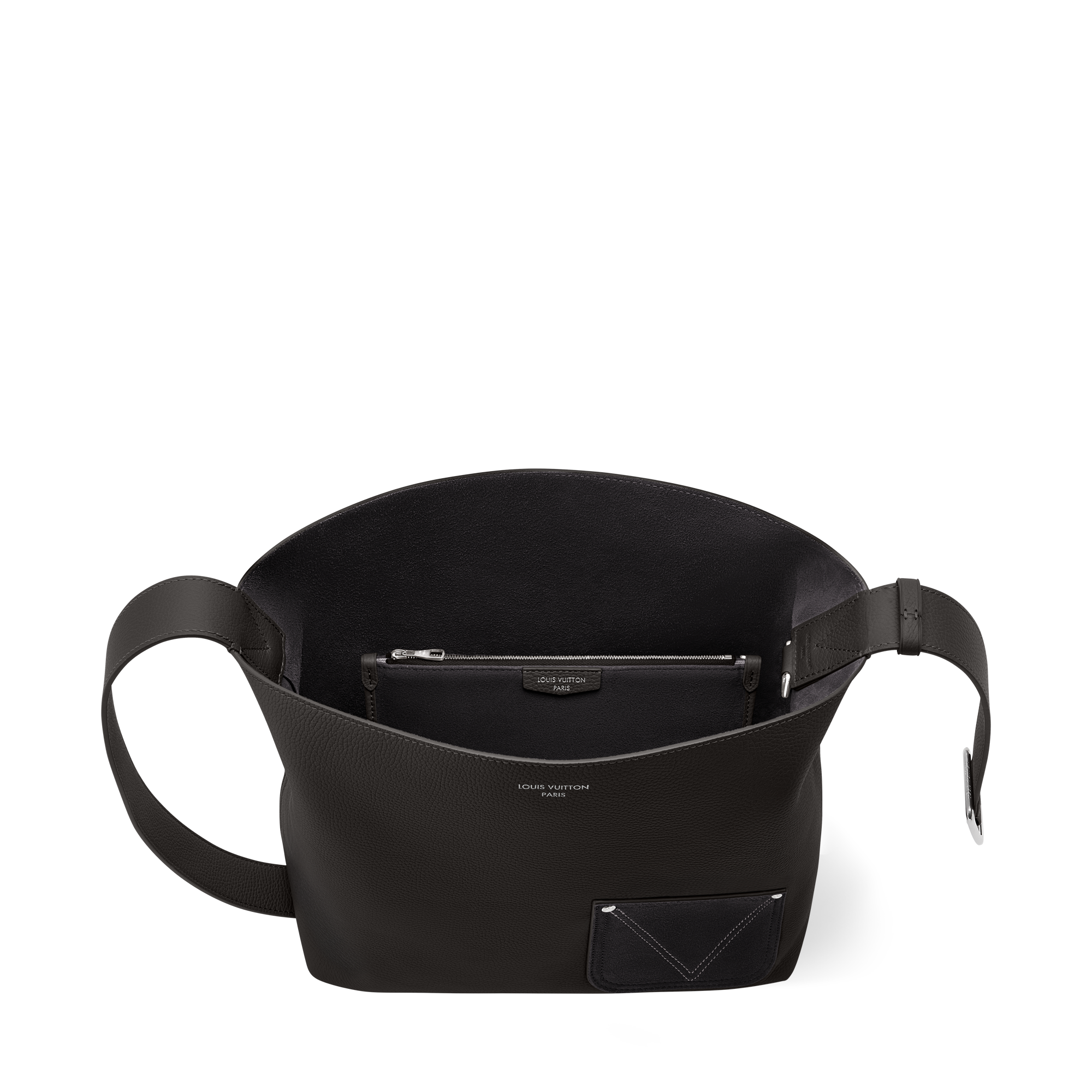 ルイヴィトン ポーチ/ベルトポーチM54800 Amazon.co.jp: (ルイヴィトン)LOUIS VUITTON M54800 バギー モノグラム